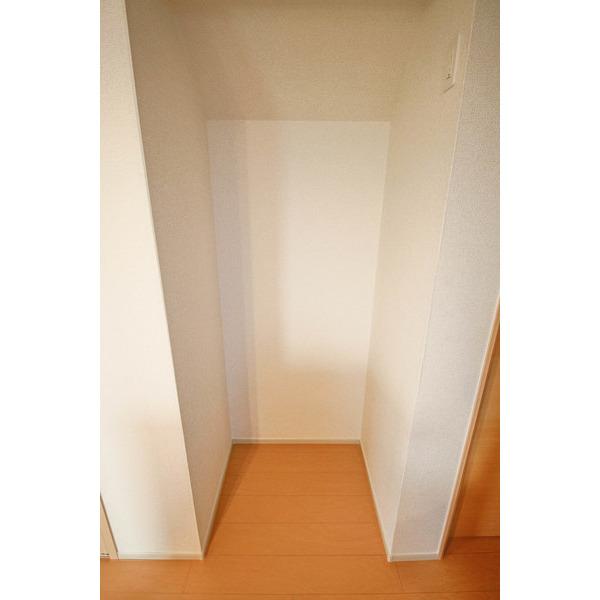 フルハウス幸Ⅰ 部屋画像