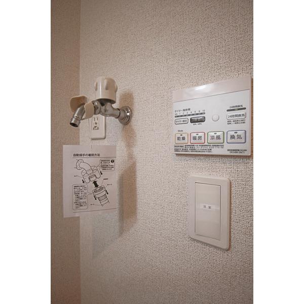 フルハウス幸Ⅰ 部屋画像