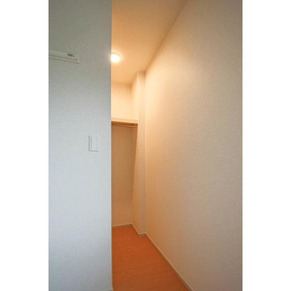 フルハウス幸Ⅰ 部屋画像