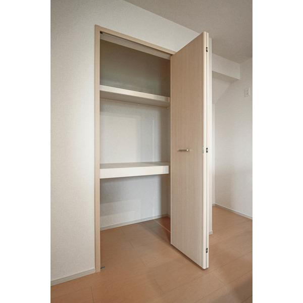 フルハウス幸Ⅰ 部屋画像