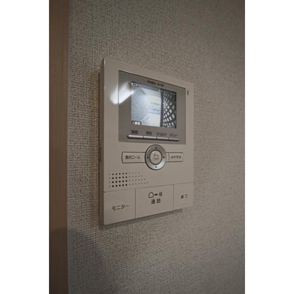 フルハウス幸Ⅰ 部屋画像