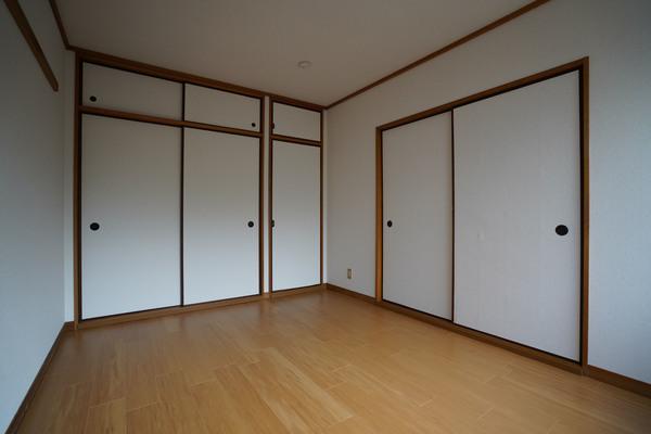 シティハイツカサミア1 その他部屋・スペース