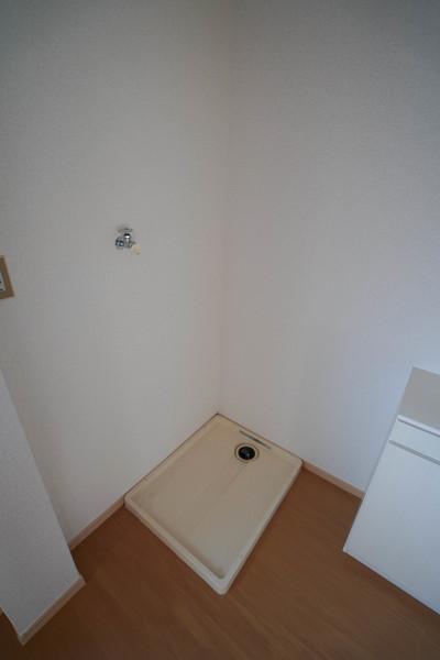 シティハイツカサミア1 その他