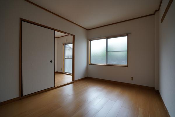 シティハイツカサミア1 その他部屋・スペース