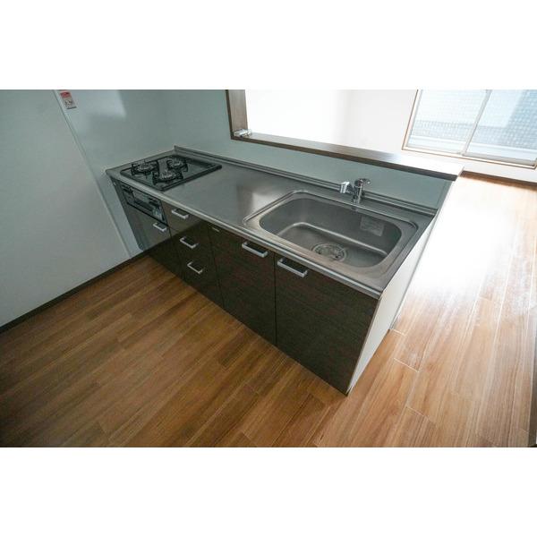 LUSSO 部屋画像