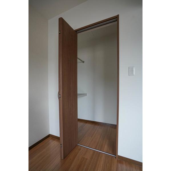 LUSSO 部屋画像