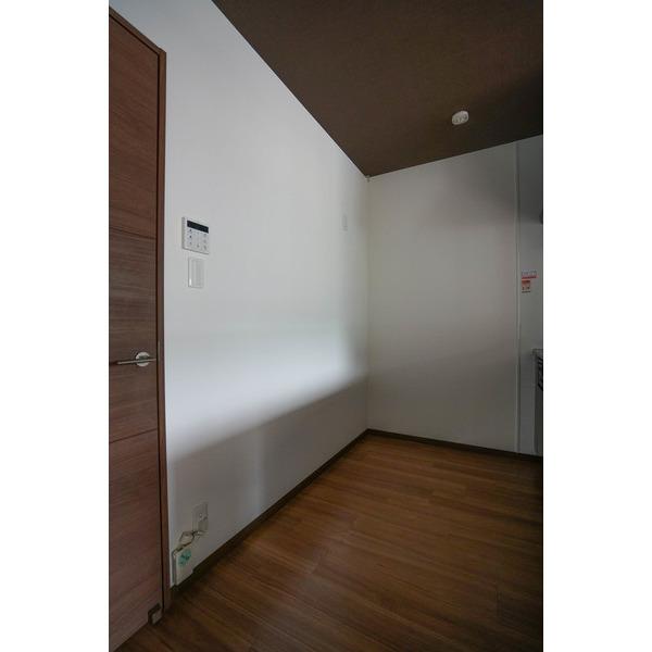 LUSSO 部屋画像