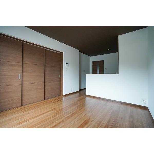 LUSSO 部屋画像