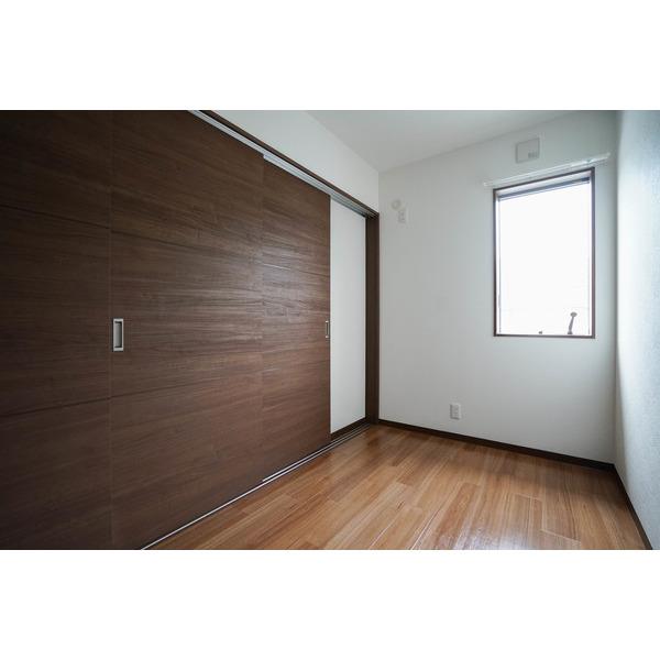LUSSO 部屋画像