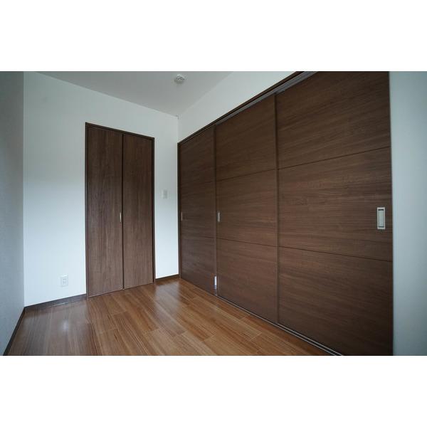 LUSSO 部屋画像