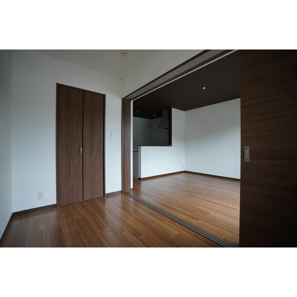 LUSSO 部屋画像