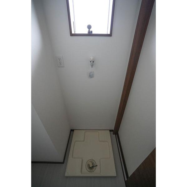 LUSSO 部屋画像
