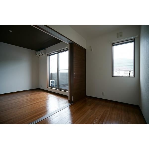LUSSO 部屋画像