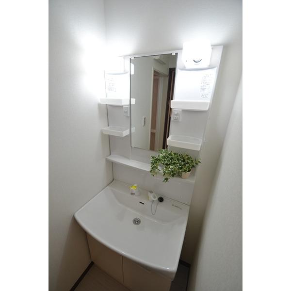 LUSSO 部屋画像