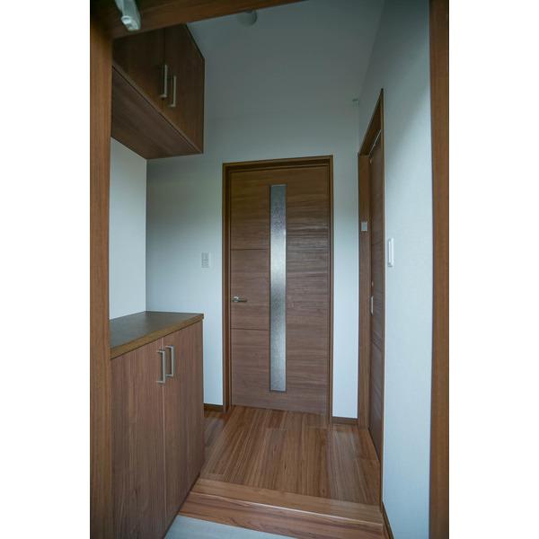 LUSSO 部屋画像