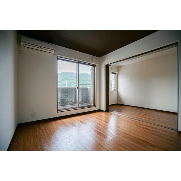 LUSSO 部屋画像