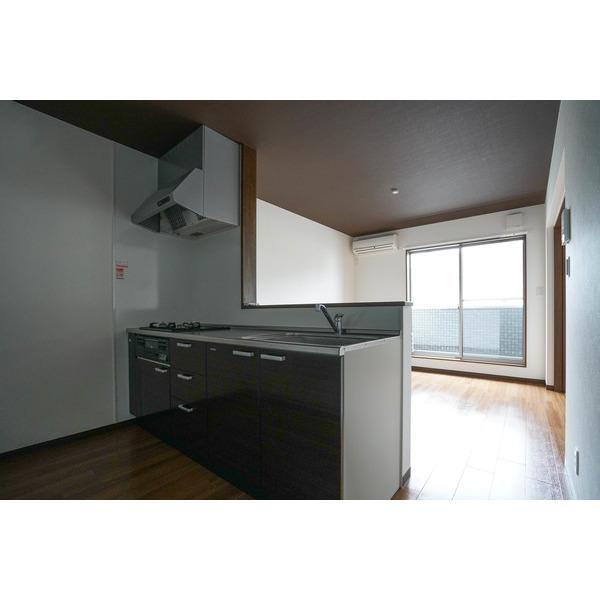 LUSSO 部屋画像
