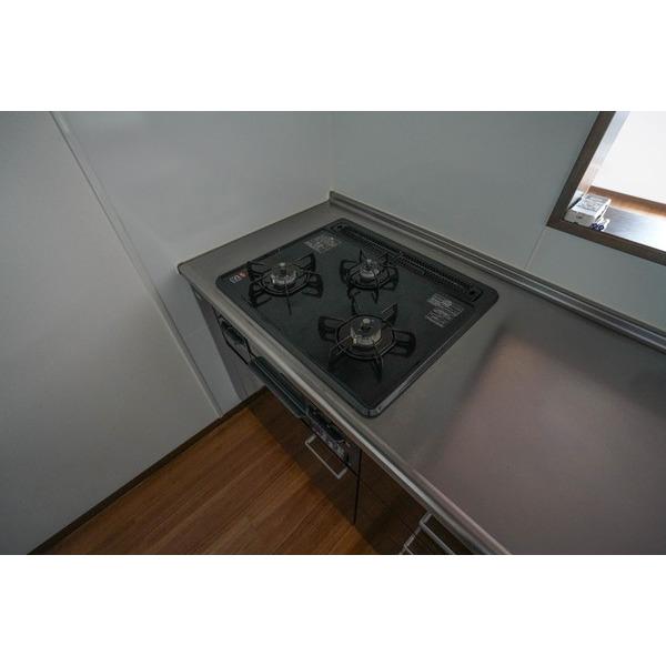 LUSSO 部屋画像