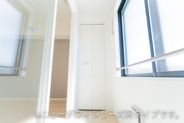パラディス その他