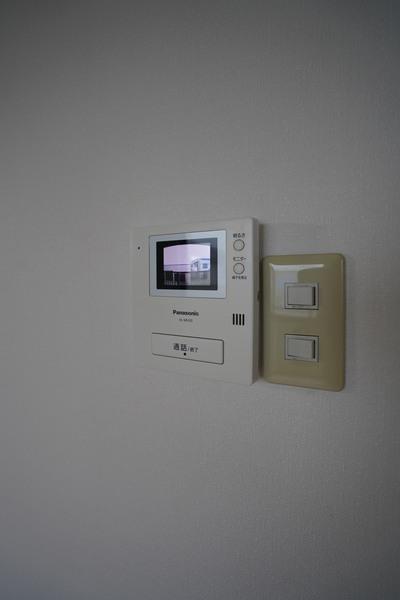 フォブール長船 部屋画像