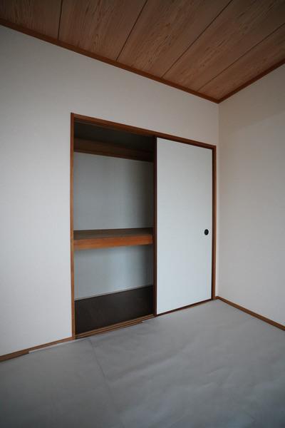 フォブール長船 部屋画像