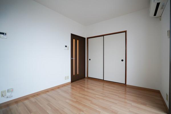 フォブール長船 部屋画像