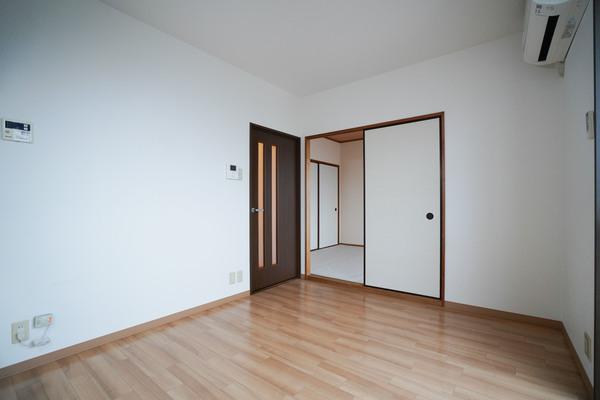 フォブール長船 部屋画像