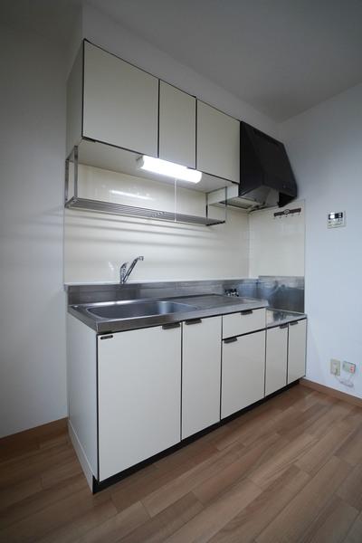 フォブール長船 部屋画像