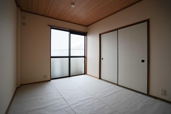 フォブール長船 部屋画像