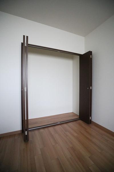 フォブール長船 部屋画像