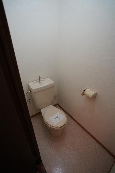 フォブール長船 部屋画像