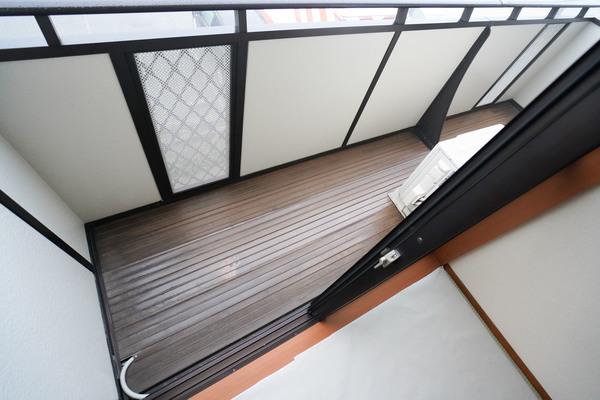 フォブール長船 部屋画像
