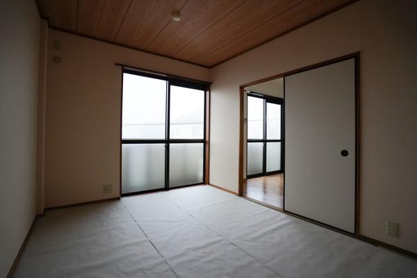 フォブール長船 部屋画像