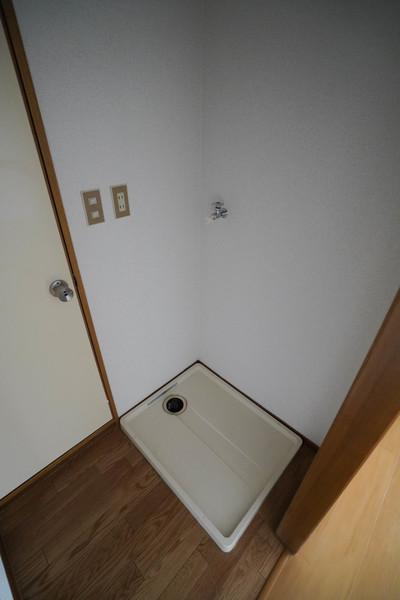 シティハイツ妹尾C 部屋画像