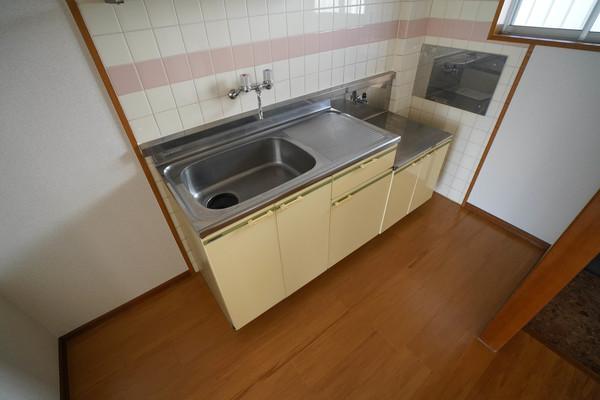 シティハイツ妹尾C 部屋画像