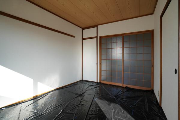 シティハイツ妹尾C 部屋画像