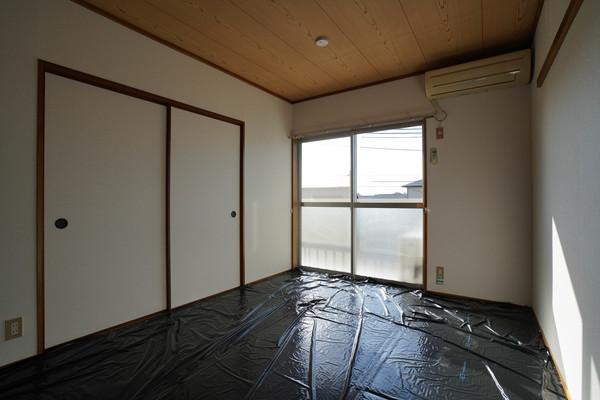 シティハイツ妹尾C 部屋画像