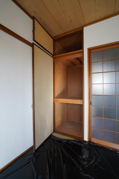 シティハイツ妹尾C 部屋画像