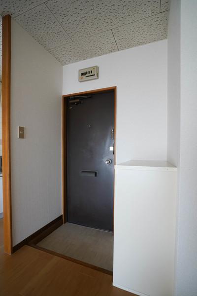 シティハイツ妹尾C 部屋画像