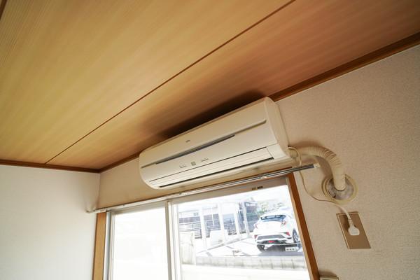 シティハイツ妹尾C 部屋画像