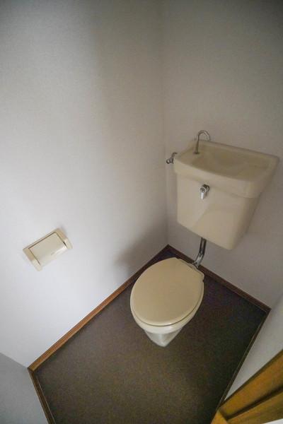 シティハイツ妹尾C 部屋画像