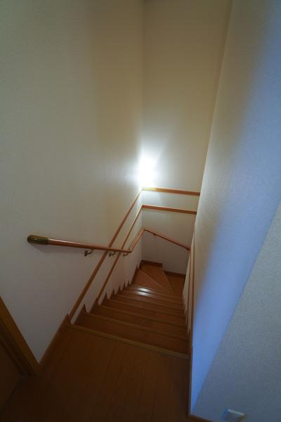 セイバリーA棟 その他部屋・スペース