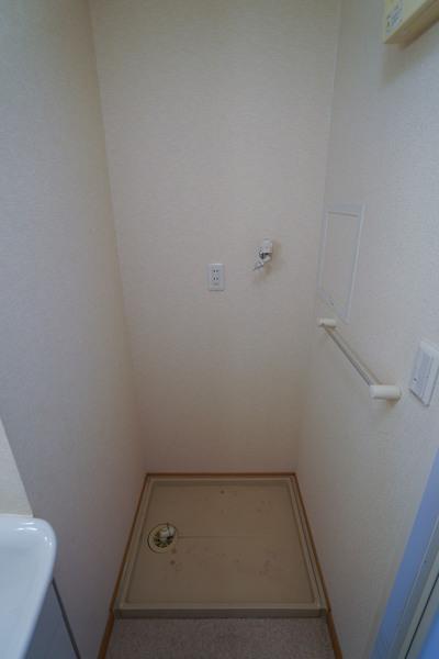 セイバリーA棟 その他