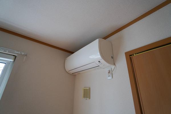 セイバリーA棟 設備