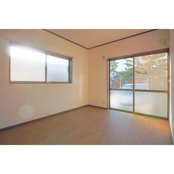 コーポ小野田（201） 部屋画像