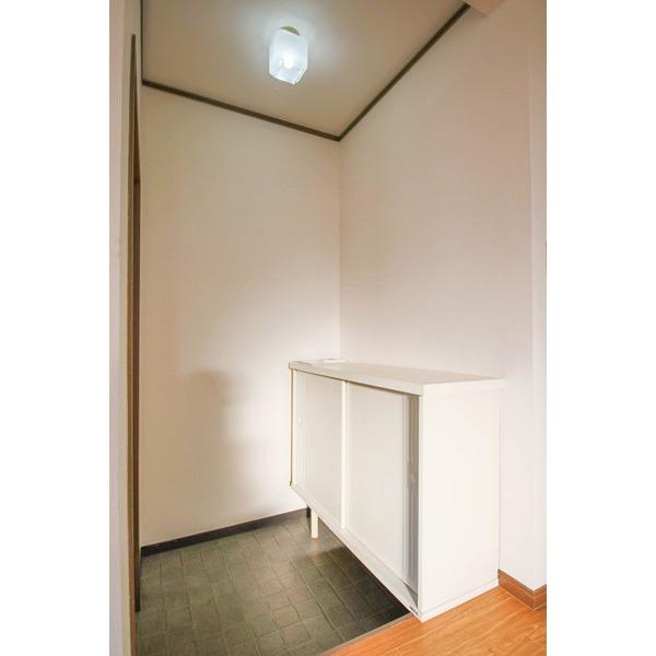 コーポ小野田（201） 部屋画像