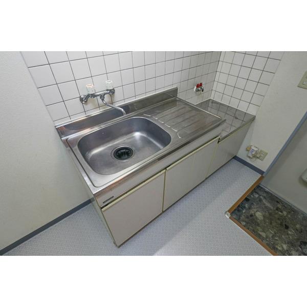 シャトレ・アケボノ 部屋画像