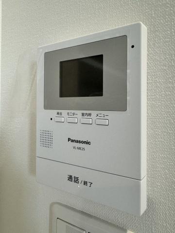 ADC高島リブレ セキュリティ