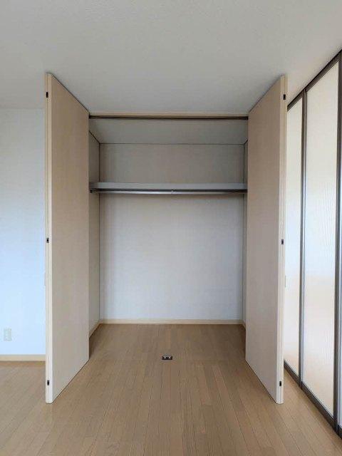 フレンチ・モモ 収納