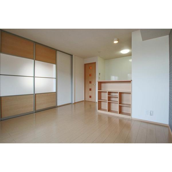 Sophia Kuin 部屋画像
